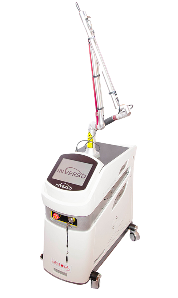 Is this a good machine : r/TattooRemoval